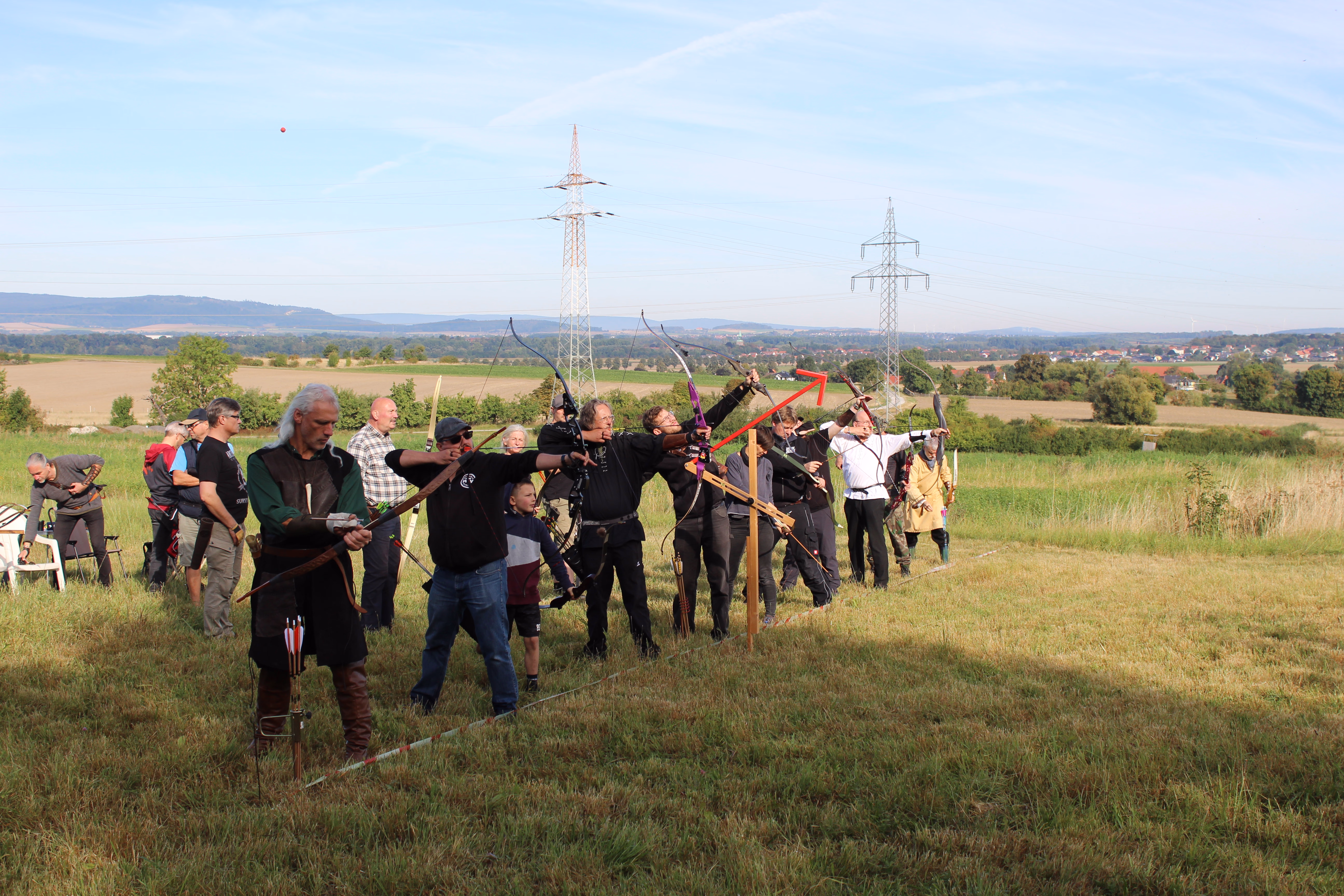 siebenberge-clout-bogenturnier-pfeilflugkunst-2025-3